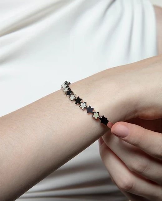 Bracelet rigide Viceroy Stars