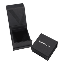 Viceroy Herren Lederarmband