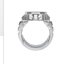 Reloj Anillo Casio CRW-001