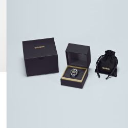 Reloj Anillo Casio CRW-001