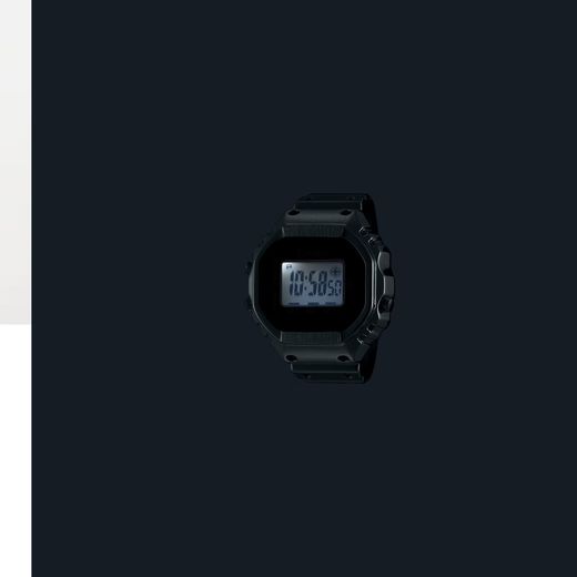 Reloj Anillo Casio CRW-001
