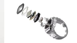 Reloj Anillo Casio CRW-001