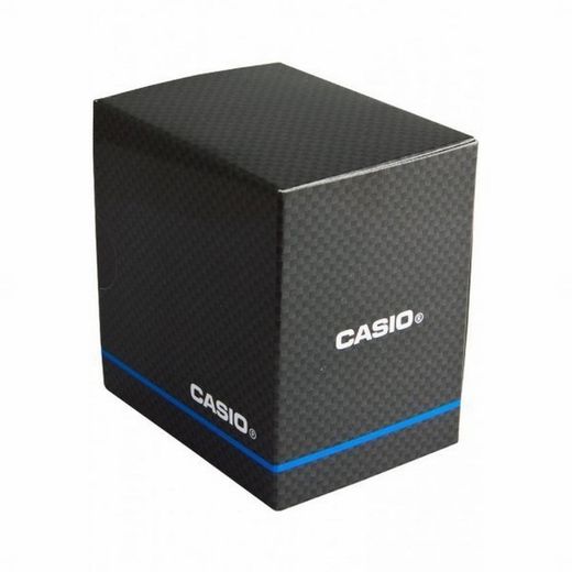 Reloj Casio de hombre MTD-1053D esfera Azul