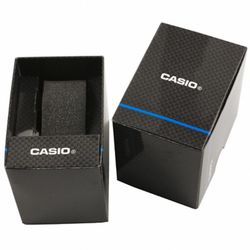 Montre Casio Alien Jaune