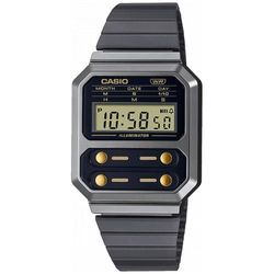 Reloj Casio Alien Yellow