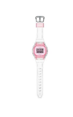 Reloj Casio Baby-G Digital BGD-565SJ en color rosa