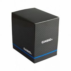 Reloj Casio con esfera Negra LTP-1302PD