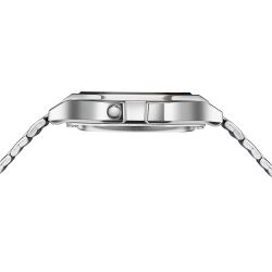 Reloj casio digital A159 unisex con cierre deslizante