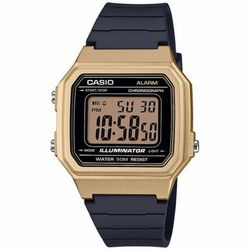 Reloj Casio digital Gold
