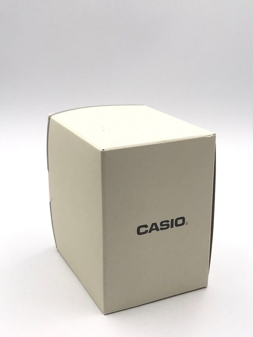 Relógio Digital Casio WS-B1000 Contador de Passos Bluetooth® Preto