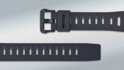 Relógio Digital Casio WS-B1000 Contador de Passos Bluetooth® Preto