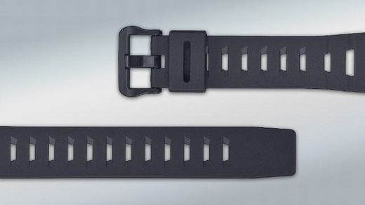 Relógio Digital Casio WS-B1000 Contador de Passos Bluetooth® Preto