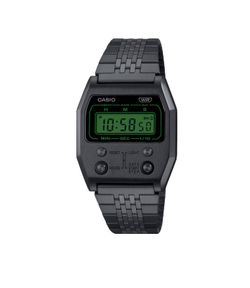 Reloj Casio Edgy Collection Black