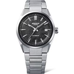 Reloj Casio Edifice Automático EFK-110D con esfera negra