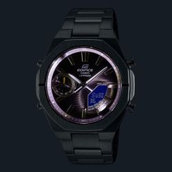 Reloj Casio Edifice ECB-S10D Bluetooth Sapphire Blue
