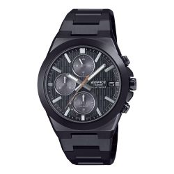 Reloj Casio Edifice EFS-S650DC Solar con bisel cerámico