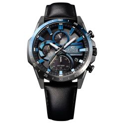 Reloj Casio Edifice EQS-940NL Solar cristal Zafiro