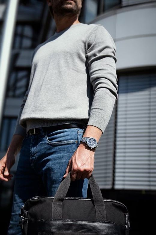 Relógio Solar Casio Edifice Sospensione