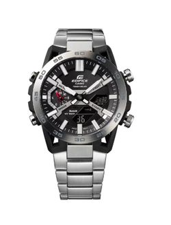 Relógio Solar Casio Edifice Sospensione