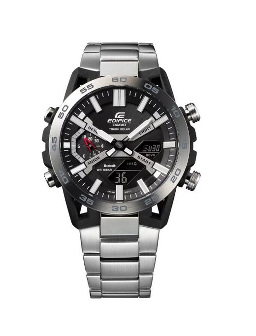 Relógio Solar Casio Edifice Sospensione