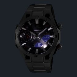 Reloj Casio Edifice Sospensione Solar All Stel