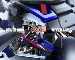 Reloj Casio Edifice Sospensione Solar All Stel