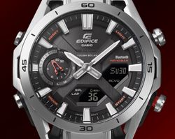 Reloj Casio Edifice Sospensione Solar All Stel