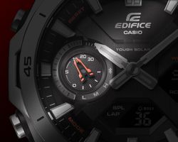 Reloj Casio Edifice Sospensione Solar All Stel