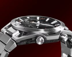 Reloj Casio Edifice Sospensione Solar All Stel