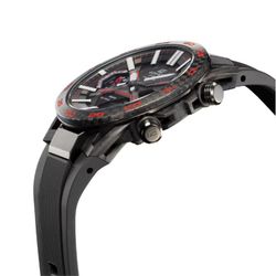 Reloj Casio Edifice Sospensione Solar Red