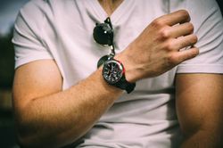 Reloj Casio Edifice Windflow con Bluetooth® carga Solar