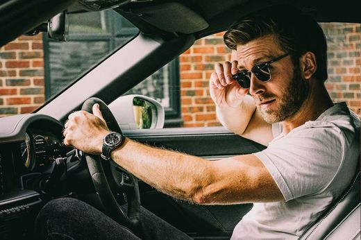 Reloj Casio Edifice Windflow con Bluetooth® carga Solar