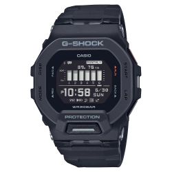 Reloj Casio G-Shock Bluetooth Smart All Black