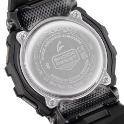 Reloj Casio G-Shock Bluetooth Smart Black