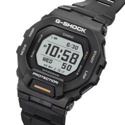 Reloj Casio G-Shock Bluetooth Smart Black