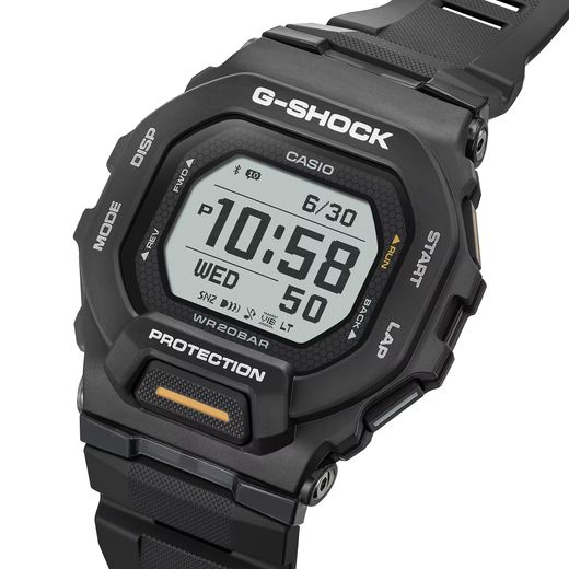 Reloj Casio G-Shock Bluetooth Smart Black