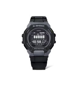 Reloj Casio G-Shock Bluetooth® G-SQUAD GBD-300 Negro