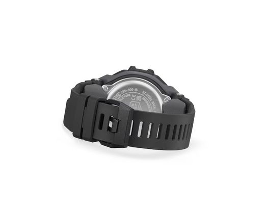 Reloj Casio G-Shock Bluetooth® G-SQUAD GBD-300 Negro