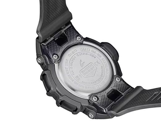 Reloj Casio G-Shock Bluetooth® GBA-900 color negro