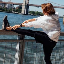 Reloj Casio G-Shock Bluetooth® GBA-900 color negro