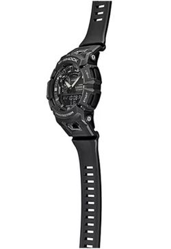 Reloj Casio G-Shock Bluetooth® GBA-900 color negro