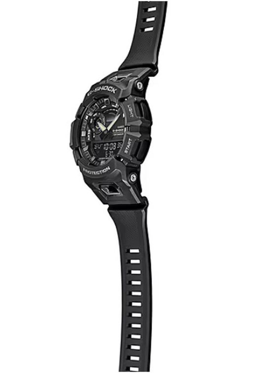Reloj Casio G-Shock Bluetooth® GBA-900 color negro