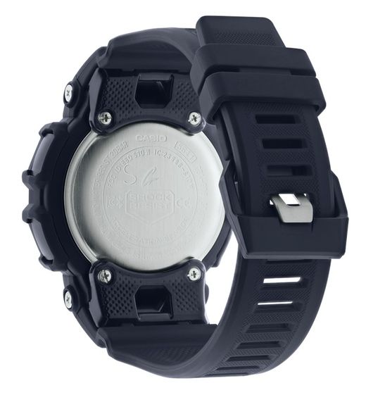 Reloj Casio G-Shock Bluetooth® GBA-900 color negro