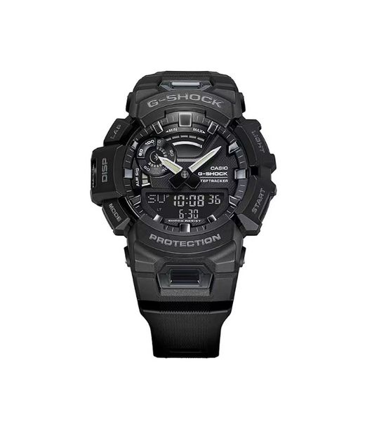 Reloj Casio G-Shock Bluetooth® GBA-900 color negro