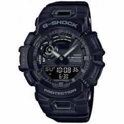 Reloj Casio G-Shock Bluetooth® GBA-900 color negro