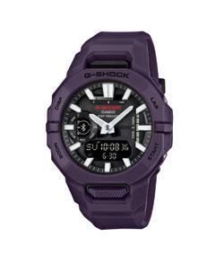 Reloj Casio G-Shock Bluetooth® GBA-950 color lila Cuenta Pasos