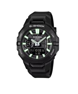 Reloj Casio G-Shock Bluetooth® GBA-950 color negro Cuenta Pasos