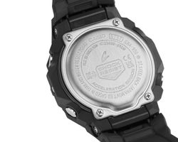 Relógio Casio G-Shock Bluetooth® GBA-950 Preto Contador de Passos