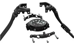 Relógio Casio G-Shock Bluetooth® GBA-950 Preto Contador de Passos