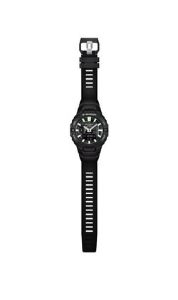 Relógio Casio G-Shock Bluetooth® GBA-950 Preto Contador de Passos